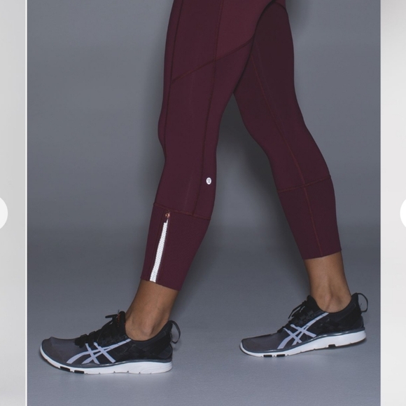 Lululemon soul cycle rebel runner - Picture 4 of 10